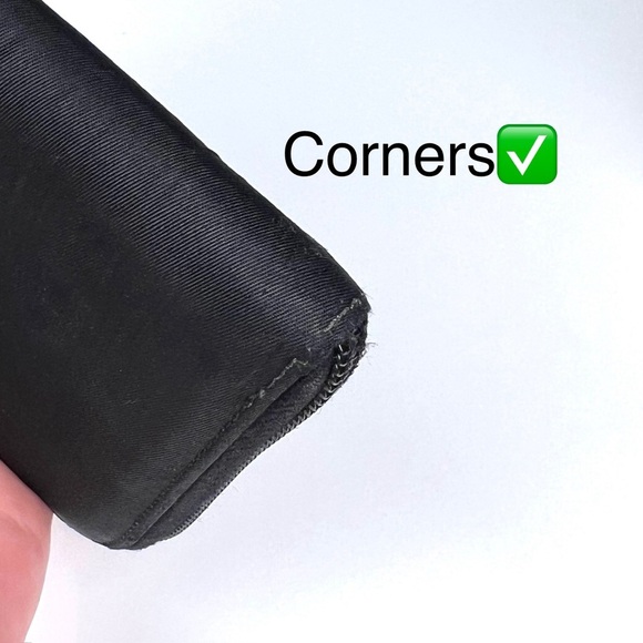 Prada Long Nylon Wallet - Picture 2 of 5